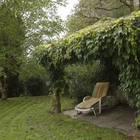 Σπίτι διακοπών House La Bergerie 8 Angles (Vendee)