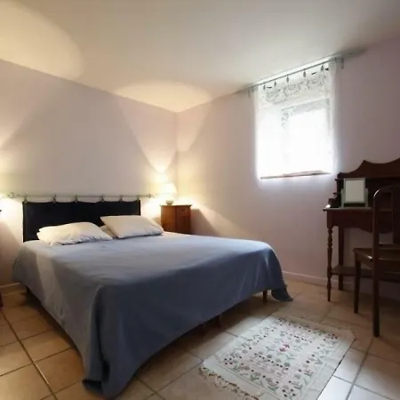 Σπίτι διακοπών House La Bergerie 8 Angles (Vendee)