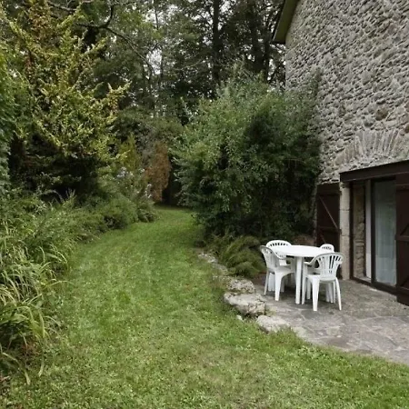 Σπίτι διακοπών House La Bergerie 8 Angles (Vendee)