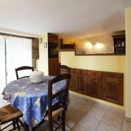 House La Bergerie 8 *