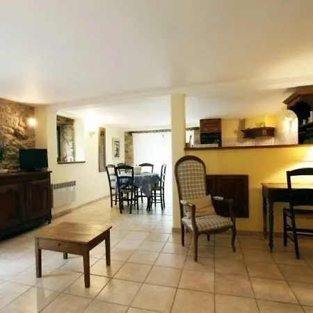 House La Bergerie 8