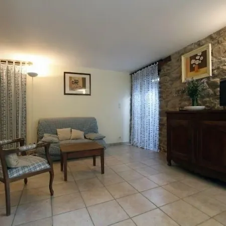 Σπίτι διακοπών House La Bergerie 8 Angles (Vendee)
